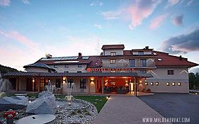 Hotel Marinšek